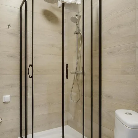 Apartamento Shortstaypoland Tamka B207