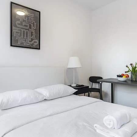 Shortstaypoland Tamka B207 Varsóvia
