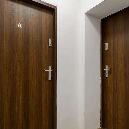 Shortstaypoland Tamka B207 Apartamento *