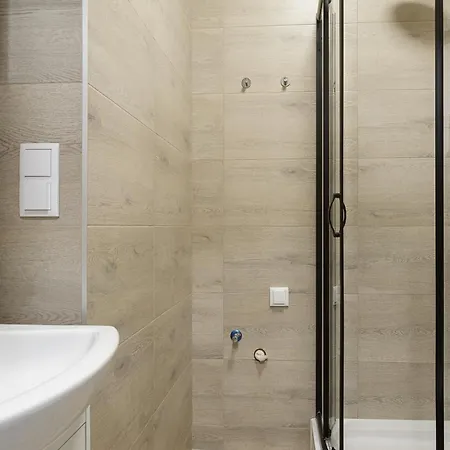 Apartamento Shortstaypoland Tamka B207 *